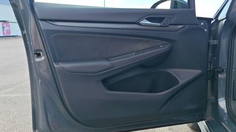 Golf VIII 2.0 TDI 200 DSG7 GTD 2022 occasion 45210 Griselles
