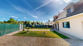  Villa � vendre 5 pi�ces 170 m�