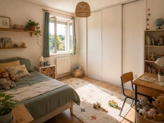  Appartement à vendre 3 pièces 62 m²