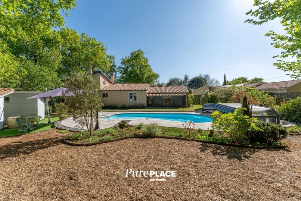 Maison/Villa T5 de 131 m² à Ambarès-et-Lagrave 33440