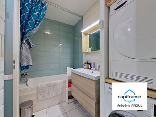  Appartement � vendre 3 pi�ces 66 m�