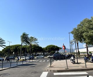  Appartement � vendre 3 pi�ces 59 m�