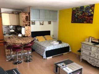  Appartement  louer 1 pice 27 m