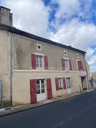  Maison à vendre 8 pièces 183 m²