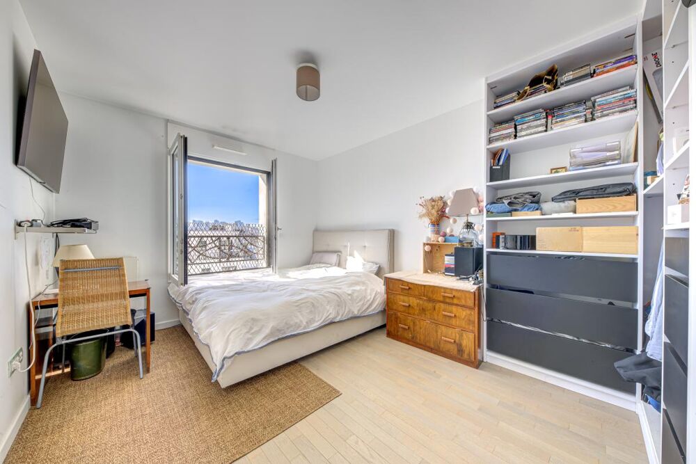 � vendre  Appartement Levallois-Perret (92300)