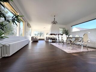  Maison à vendre 8 pièces 320 m²