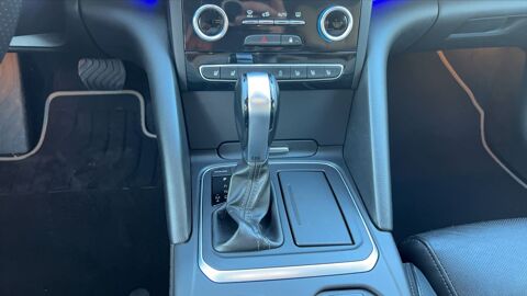 Talisman I 2.0 Blue dCi 200 EDC Initiale Paris 2019 occasion 88000 Epinal