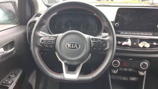 Picanto 1.2 DPI 84 ISG GT Line Premium 2021 occasion 62290 Noeux Les Mines