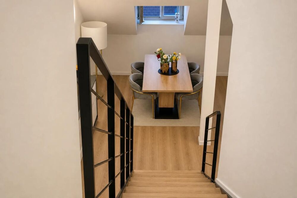 Appartement 4 pièces 155 m² · à Valenciennes · 155 m² · 299 000 €