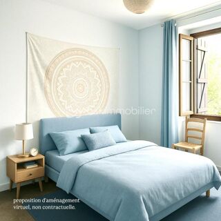  Maison � vendre 2 pi�ces 72 m�