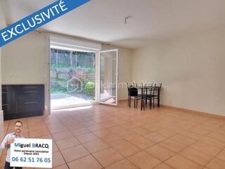 Appartement à vendre 3 pièces 55 m²