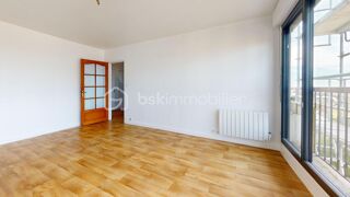  Appartement à vendre 3 pièces 61 m²