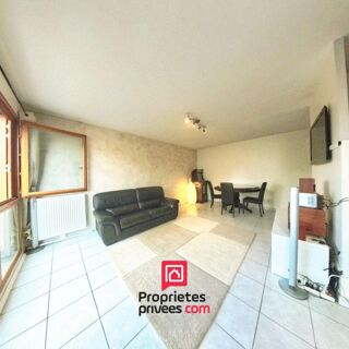  Appartement � vendre 2 pi�ces 48 m�