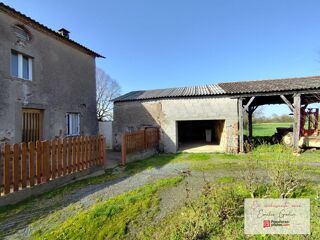  Maison à vendre 4 pièces 100 m²