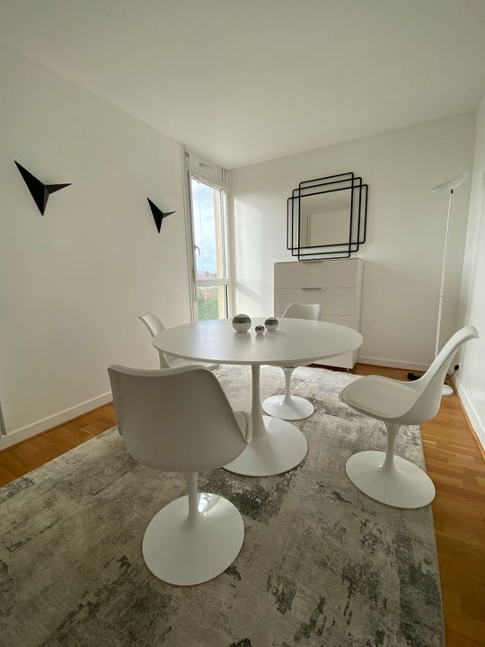 Appartement de 76m2 à louer sur Cholet