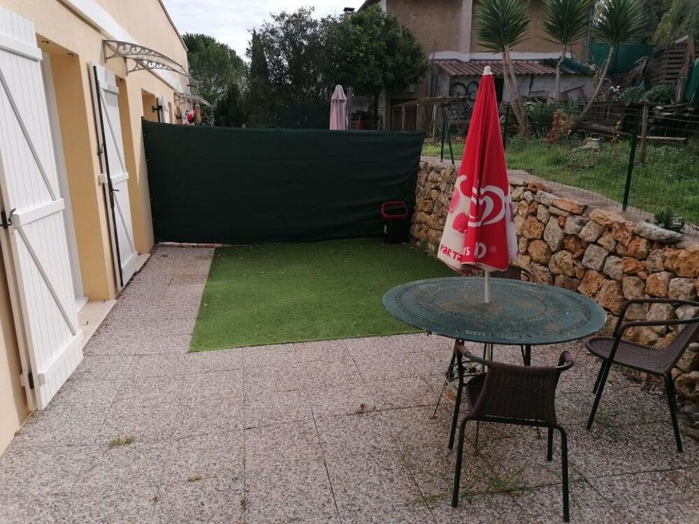 Location Appartement Appartement de 52m2 à louer sur Grasse Grasse