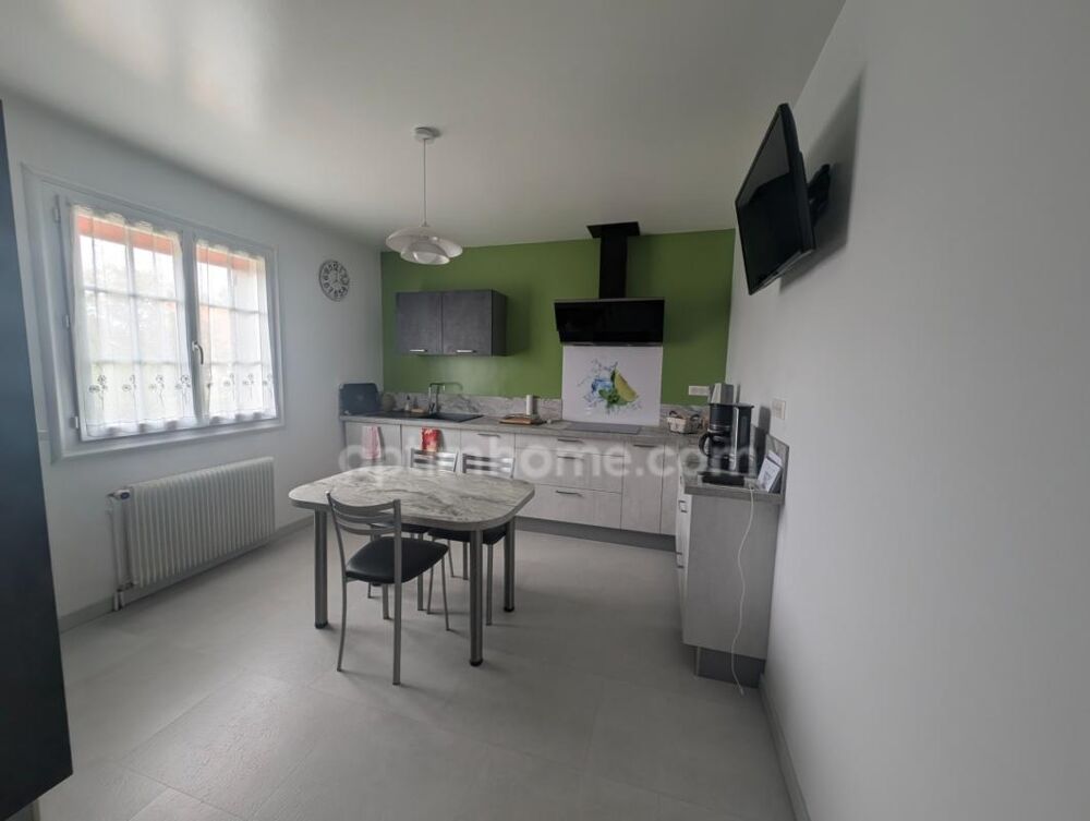 Maison familiale sur sous-sol avec beau potentiel - Angoisse (24)