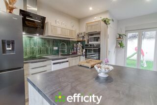  Maison � vendre 3 pi�ces 80 m� Saint rambert d albon