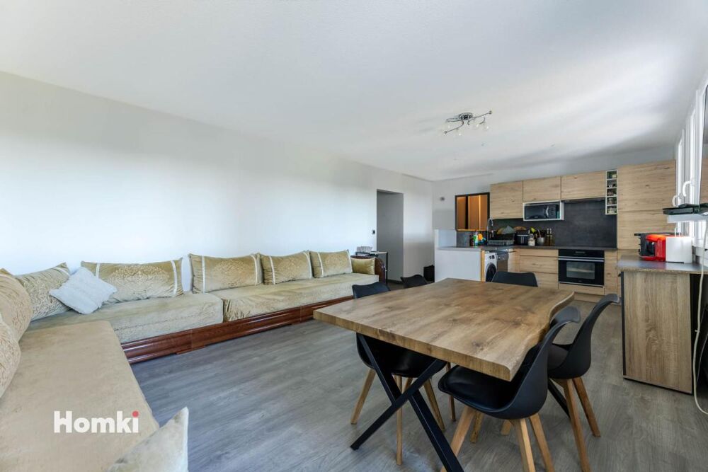 Vente Appartement Appartement T3 de 70 m² à Montpellier 34070, Avenue de Monsieur Teste Montpellier
