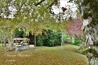  Maison à vendre 6 pièces 111 m²