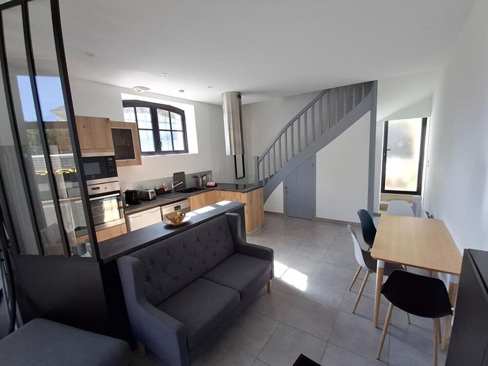 Vente Maison Maison Le Pouliguen 3 pièce(s) 059 m2 Le pouliguen