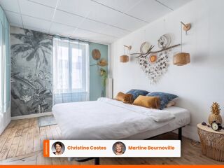  Appartement  vendre 6 pices 142 m Clermont ferrand