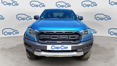 Ranger 2.0 EcoBlue 213 BVA10 Raptor 2019 occasion 72000 Le Mans