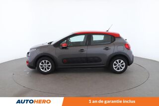 C3 1.5 Blue-HDi Feel BV6 102 ch 2019 occasion 92130 Issy-les-Moulineaux