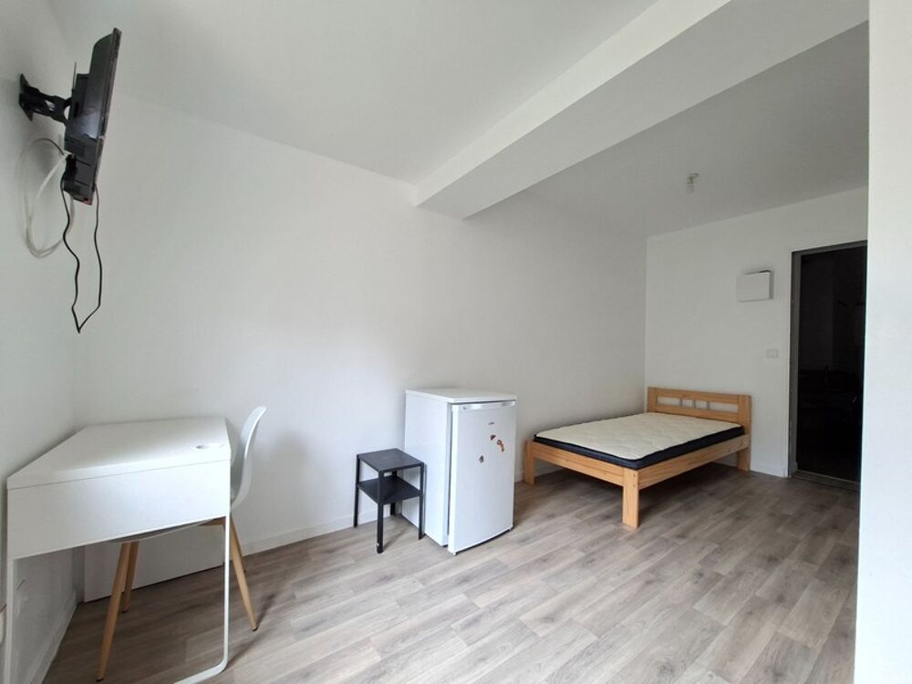 INVESTISSEURS : Rentabilité Exceptionnelle (~13%) - Boulevard de Reims, Roubaix
