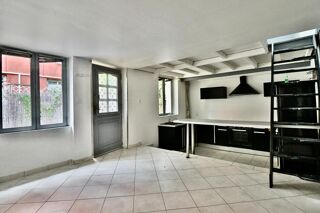  Appartement � vendre 2 pi�ces 46 m�