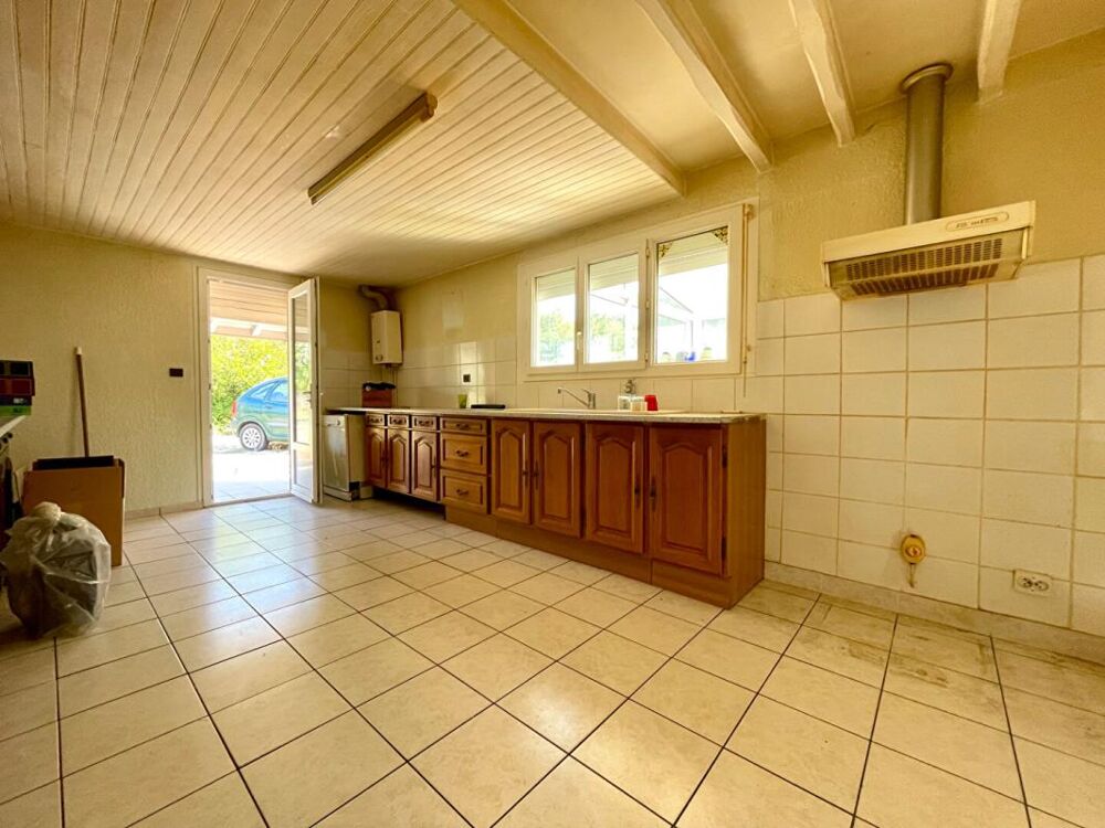 Maison Cestas 6 pièce(s) 140 m2 Idéal cabinet médical bonne visibilité