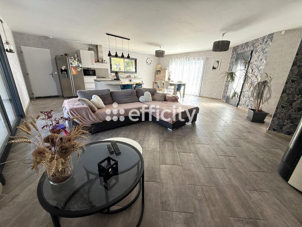 Vente Maison Pavillon Ruffec