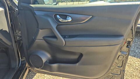 Qashqai II 1.5 dCi 115 DCT7 N-Tec - Automatique 2020 occasion 63800 Cournon D Auvergne