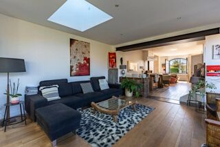  Maison à vendre 6 pièces 260 m²
