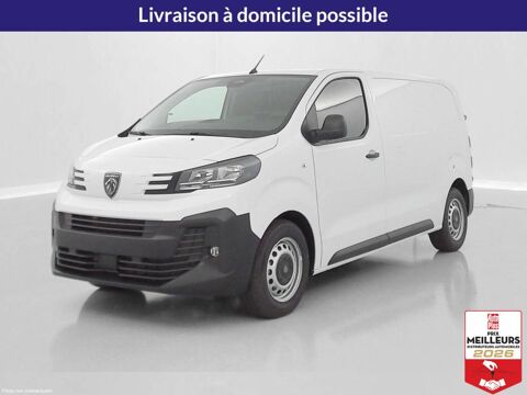 Expert III M 2.2 BlueHDi 150ch 2026 occasion 10150 Lavau