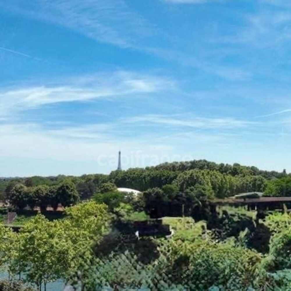 Vente Immeuble SURESNES Centre - Immeuble de bureaux 767m2 Suresnes
