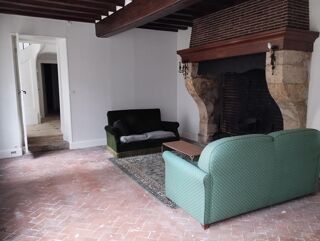  H�tel Particulier � vendre 14 pi�ces 420 m� Chateaudun