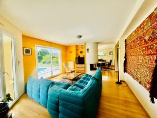  Maison à vendre 7 pièces 197 m²