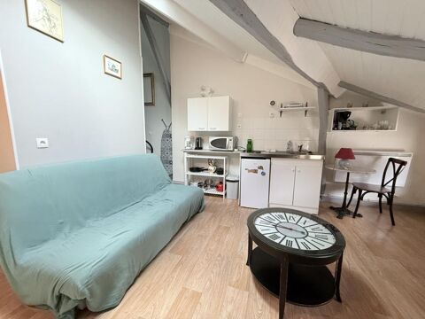  Appartement � louer 2 pi�ces 33 m�