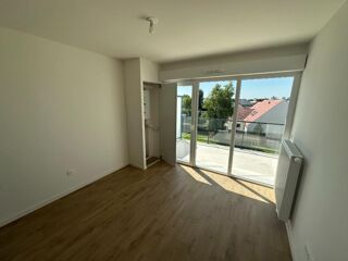  Appartement à louer 2 pièces 40 m²