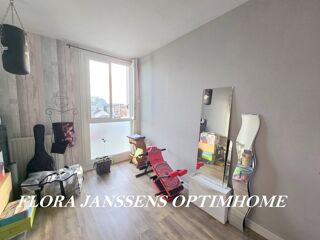  Appartement � vendre 3 pi�ces 62 m�