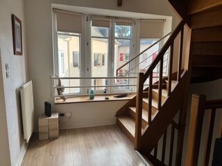  Maison � vendre 6 pi�ces 95 m�