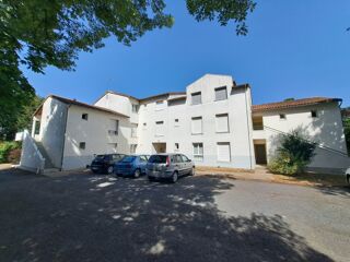  Appartement à vendre 1 pièce 21 m²