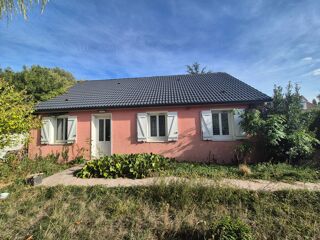  Maison à vendre 4 pièces 90 m²