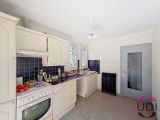  Maison � vendre 3 pi�ces 81 m�