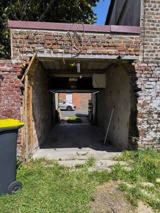  Maison � vendre 3 pi�ces 64 m�