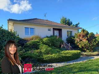  Maison � vendre 6 pi�ces 84 m�