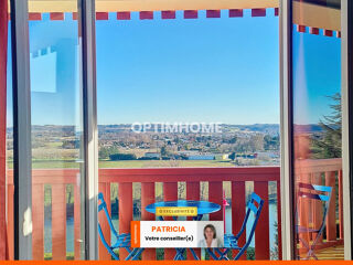  Appartement � vendre 4 pi�ces 111 m�