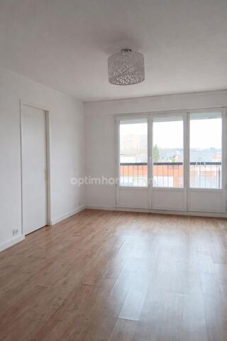  Appartement à vendre 3 pièces 60 m²