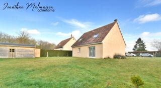  Maison � vendre 5 pi�ces 95 m�